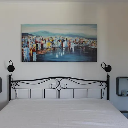 Amazing Villa Galeb In Murter Exterior photo