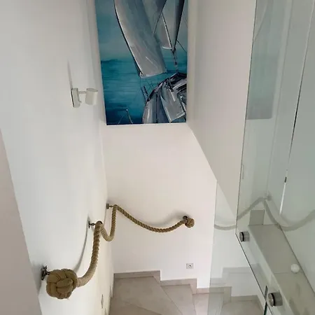 Amazing Villa Galeb In Murter Exterior photo