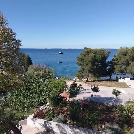 Amazing Villa Galeb In Murter Exterior photo