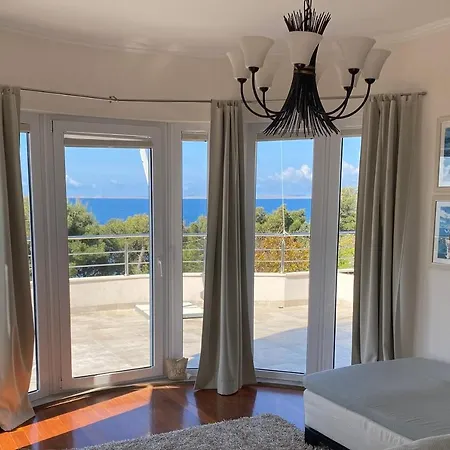 Amazing Villa Galeb In Murter Exterior photo