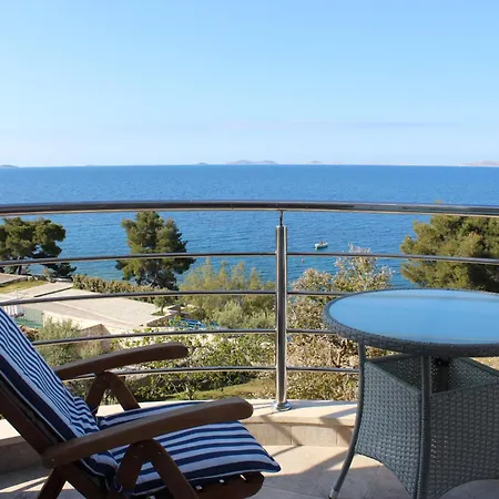 Amazing Villa Galeb In Murter Room photo