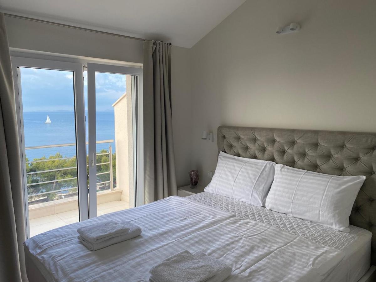 Amazing Galeb In Apartament Murter