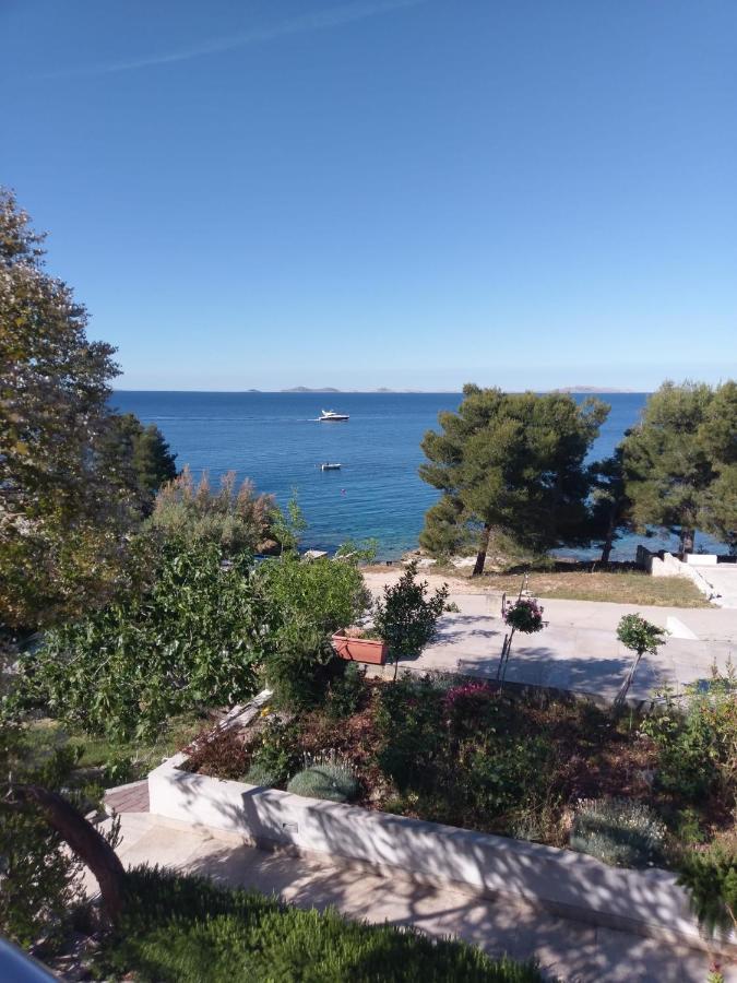 Amazing Galeb In Apartament Murter
