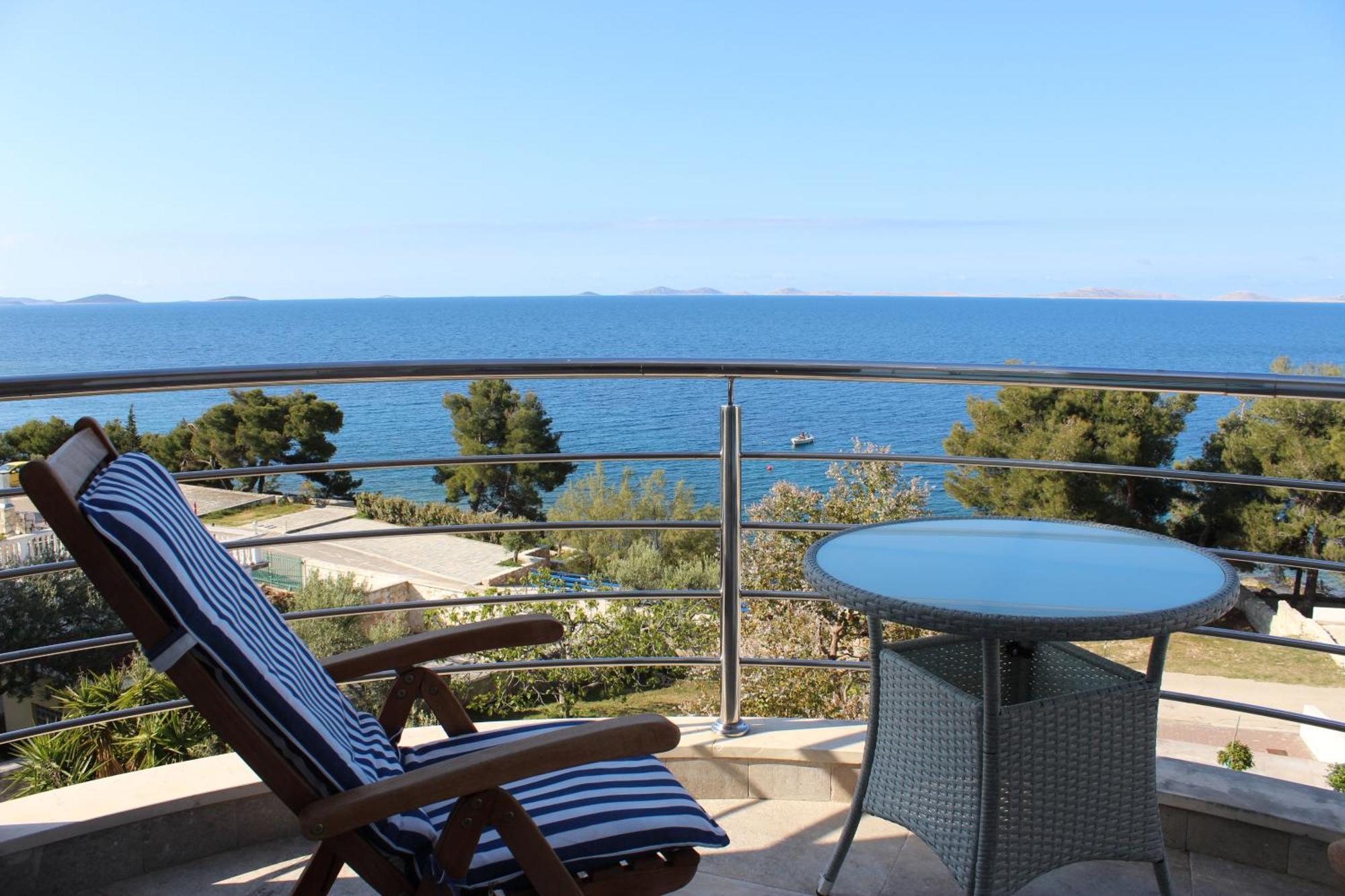 Apartament Amazing Galeb In Murter