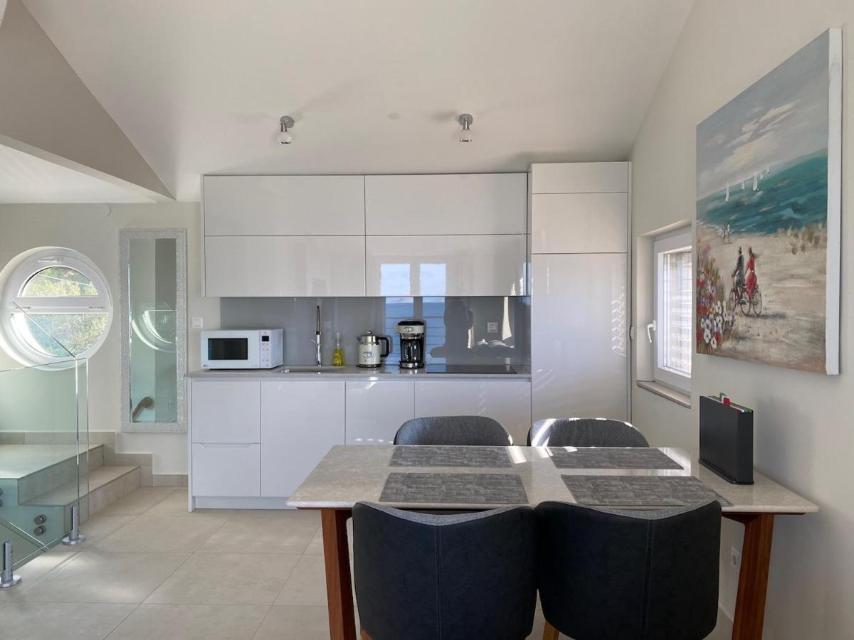 Apartment Amazing Galeb In