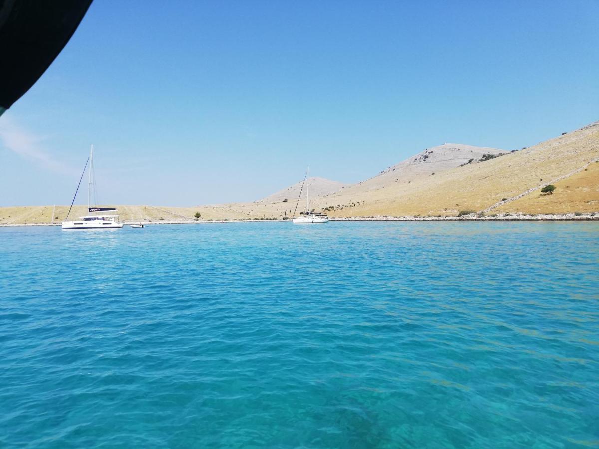 Apartment Amazing Galeb In *