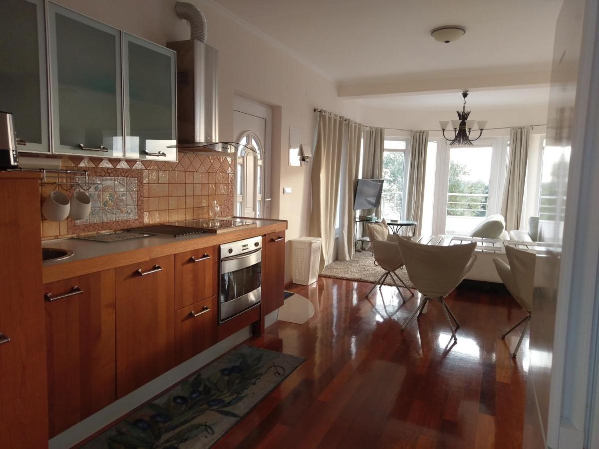 Apartment Amazing Galeb In Murter