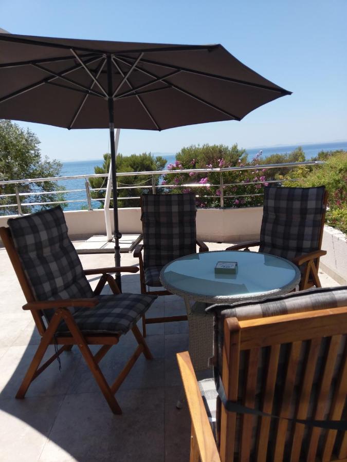 Apartment Amazing Galeb In