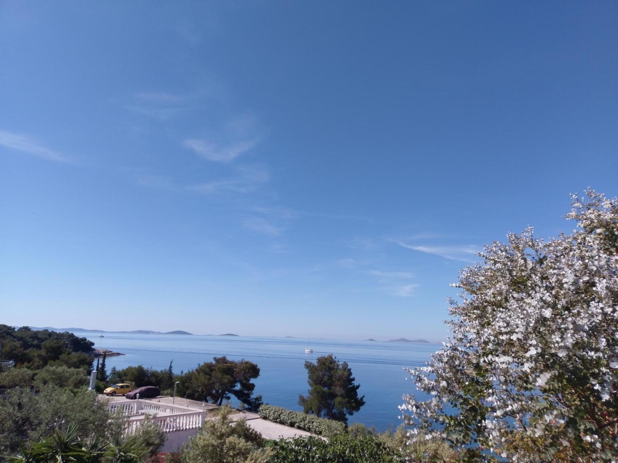 Apartment Amazing Galeb In